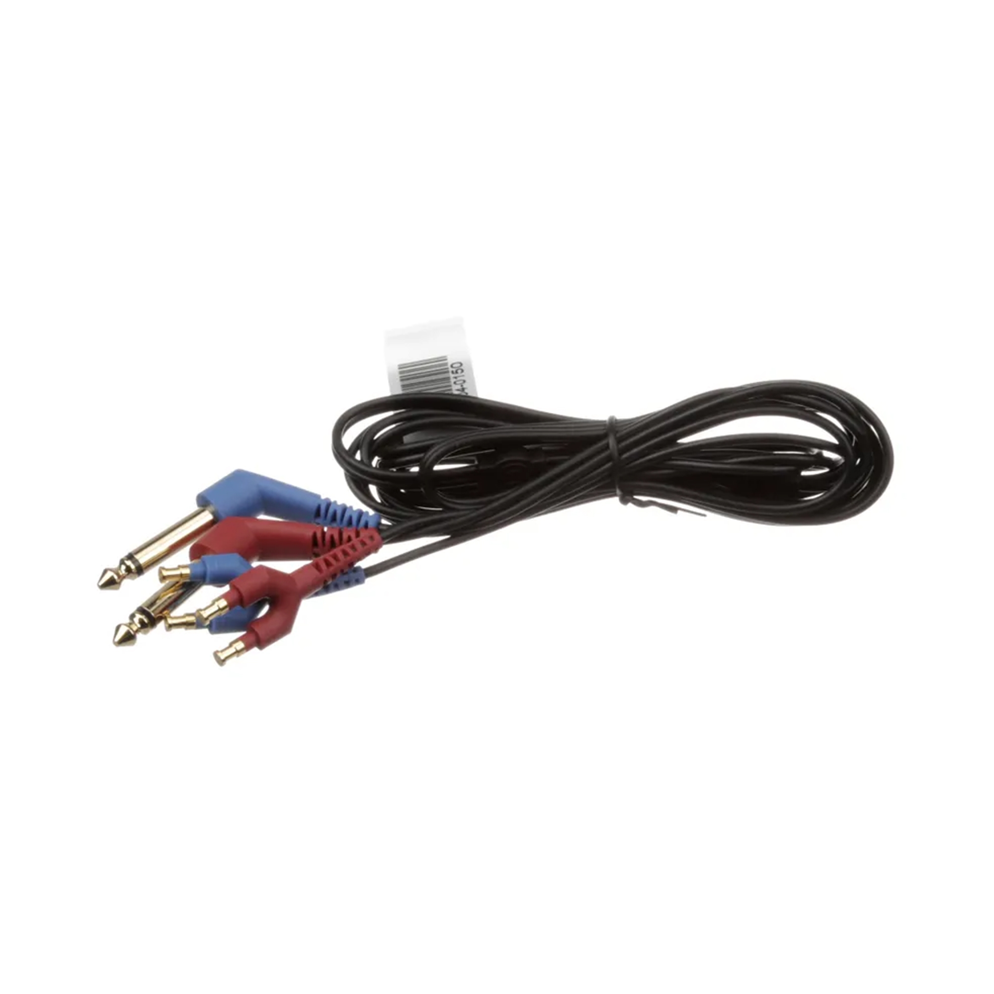 Cable, Audiometry, Two-Plug Shielded Y-Cord Headset for AM282, TM286 (1/EA) by Hillrom/Welch Allyn  ID 28210